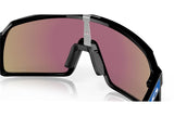 Oakley-Sutro-Polished-Black-Prizm-Sapphire-achterkant