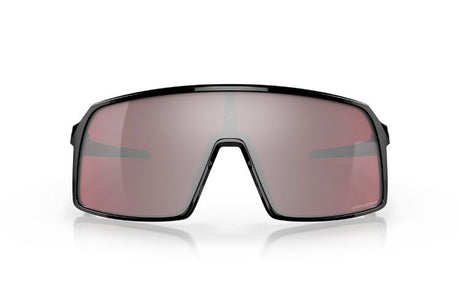 Oakley-Sutro-Polished-Black-Prizm-Snow-Black-voorkant