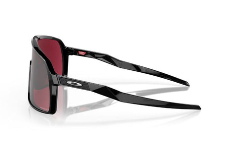 Oakley-Sutro-Polished-Black-Prizm-Snow-Black-zijkant