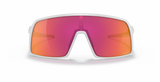 Oakley-Sutro-Polished-White-Prizm-Field-voorkant