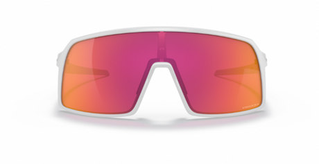 Oakley-Sutro-Polished-White-Prizm-Field-voorkant