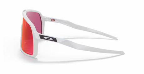 Oakley-Sutro-Polished-White-Prizm-Field-zijkant