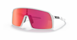 Oakley-Sutro-Polished-White-Prizm-Field