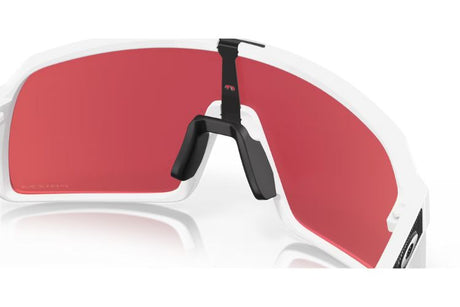Oakley-Sutro-Polished-White-Prizm-Snow-Sapphire-achterkant