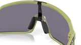 Oakley Sutro S (extra small) Matte Fern/ Prizm Grey