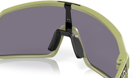 Oakley Sutro S (extra small) Matte Fern/ Prizm Grey