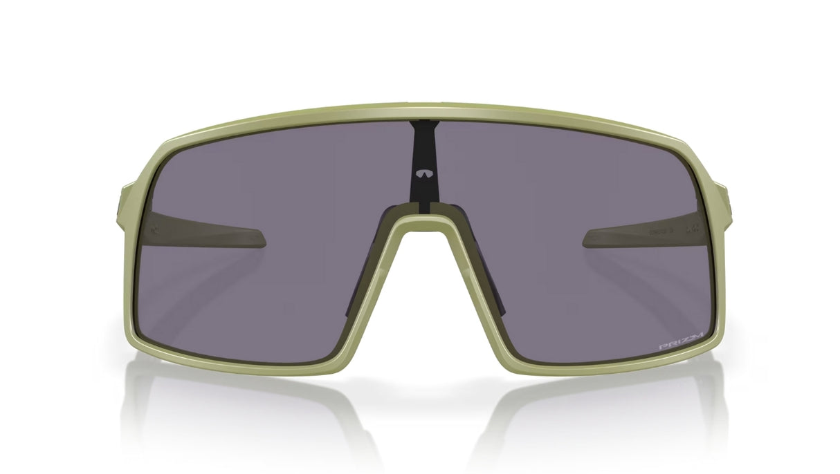 Oakley Sutro S (extra small) Matte Fern/ Prizm Grey Voorkant