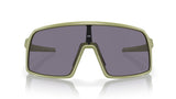 Oakley Sutro S (extra small) Matte Fern/ Prizm Grey Voorkant