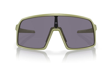 Oakley Sutro S (extra small) Matte Fern/ Prizm Grey Voorkant