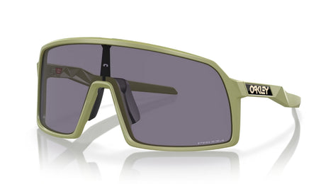 Oakley Sutro S (extra small) Matte Fern/ Prizm Grey