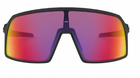 Oakley-Sutro-S-extra-small-Matte-Black-Prizm-Road