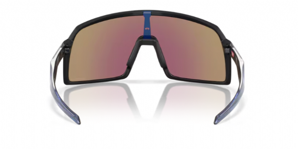 Oakley-Sutro-S-extra-small-Matte-Black-Prizm-Sapphire