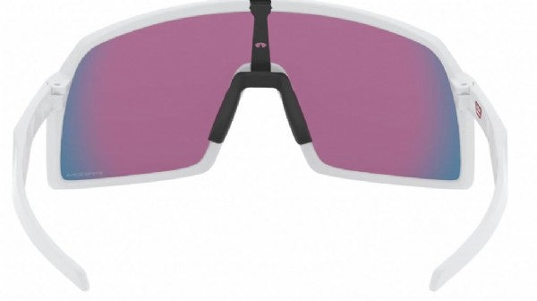 Oakley-Sutro-S-extra-small-Matte-White-Prizm-Road