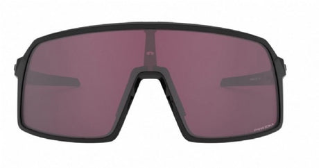 Oakley-Sutro-S-extra-small-Polished-Black-Prizm-Road-Black