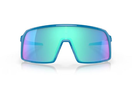 Oakley-Sutro-Sky-Blue-Prizm-Sapphire-voorkant