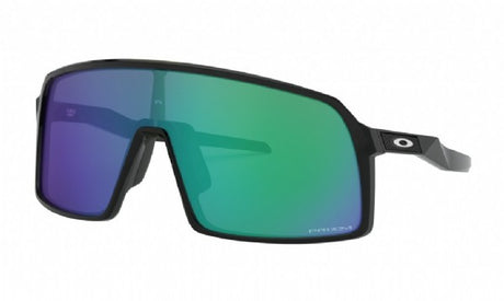 Oakley-Sutro-Sportbril-Zwart-Jade