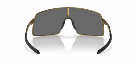Oakley-Sutro-TI-Matte-Gold-Prizm-Black