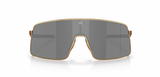 Oakley-Sutro-TI-Matte-Gold-Prizm-Black