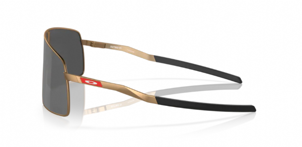 Oakley-Sutro-TI-Matte-Gold-Prizm-Black