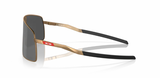 Oakley-Sutro-TI-Matte-Gold-Prizm-Black