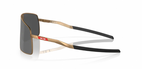 Oakley-Sutro-TI-Matte-Gold-Prizm-Black