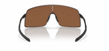 Oakley-Sutro-TI-Satin-Toast-Prizm-Tungsten-achterzijde
