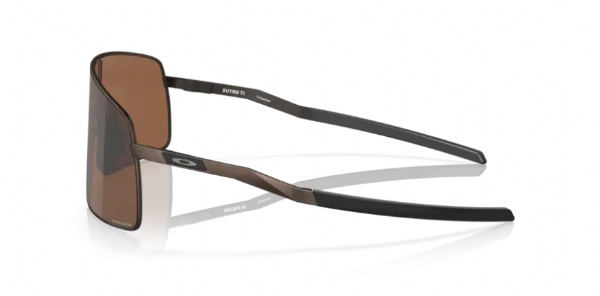 Oakley-Sutro-TI-Satin-Toast-Prizm-Tungsten-zijkant