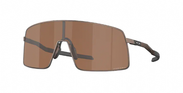 Oakley-Sutro-TI-Satin-Toast-Prizm-Tungsten