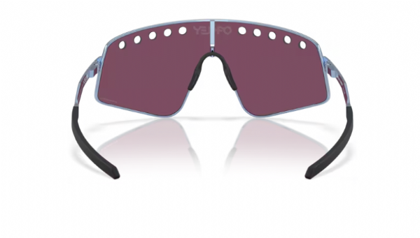 Oakley-Sutro-TI-Sweep-Matte-Polished-Stonewash-Prizm-Road-Black-Vented-achterzijde