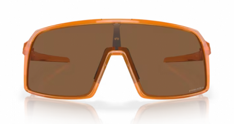 Oakley Sutro Transparant Ginger/ Prizm Bronze Voorkant