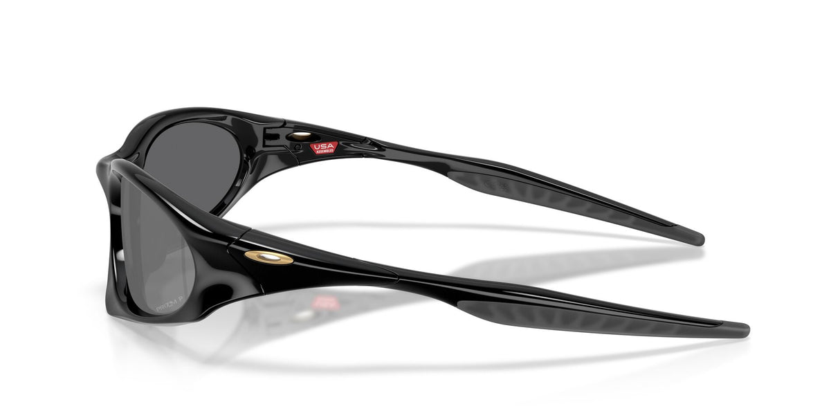 Oakley-Suture-Coat-Black-Prizm-Black-Polarized