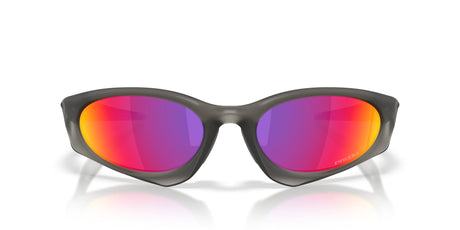 Oakley-Suture-Coat-Matte-Grey-Smoke-Prizm-Road