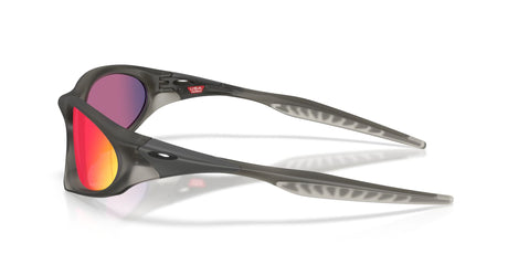 Oakley-Suture-Coat-Matte-Grey-Smoke-Prizm-Road