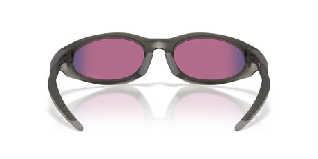 Oakley-Suture-Coat-Matte-Grey-Smoke-Prizm-Road