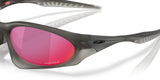 Oakley-Suture-Coat-Matte-Grey-Smoke-Prizm-Road