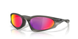 Oakley-Suture-Coat-Matte-Grey-Smoke-Prizm-Road