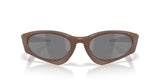 Oakley-Suture-Coat-Matte-Mahogany-Prizm-Black