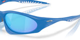 Oakley-Suture-Coat-Matte-Sapphire-Prizm-Sapphire-Polarized