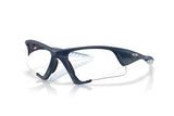 Oakley Suture Jacket Matte Abyss/ Clear To Black Photochromic