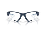 Oakley Suture Jacket Matte Abyss/ Clear To Black Photochromic