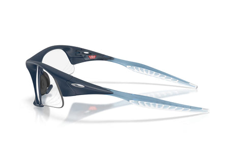 Oakley Suture Jacket Matte Abyss/ Clear To Black Photochromic