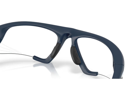 Oakley Suture Jacket Matte Abyss/ Clear To Black Photochromic