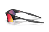 Oakley Suture Jacket Matte Black/ Prizm Road