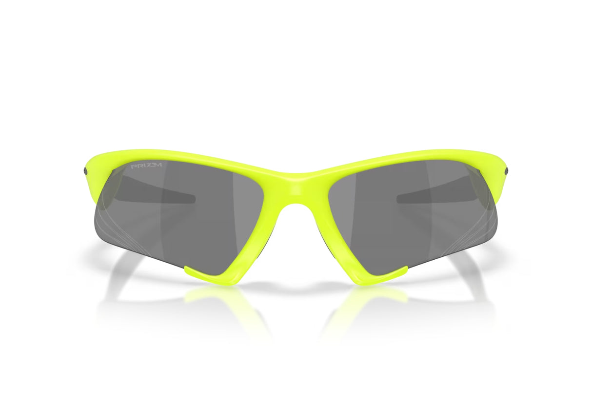 Oakley Suture Jacket Matte Retina Burn/ Prizm Black