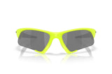 Oakley Suture Jacket Matte Retina Burn/ Prizm Black