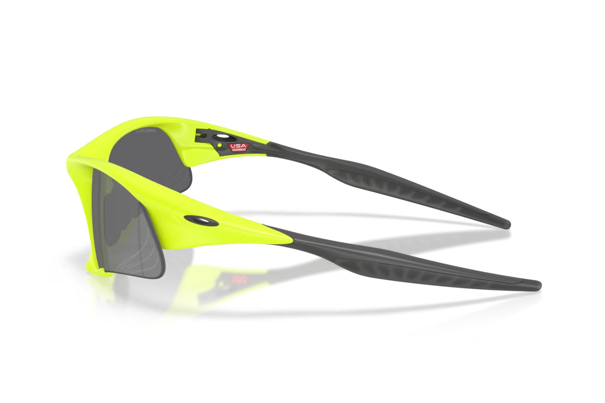 Oakley Suture Jacket Matte Retina Burn/ Prizm Black