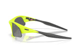 Oakley Suture Jacket Matte Retina Burn/ Prizm Black