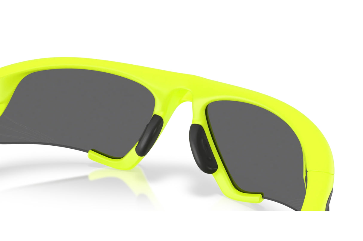 Oakley Suture Jacket Matte Retina Burn/ Prizm Black