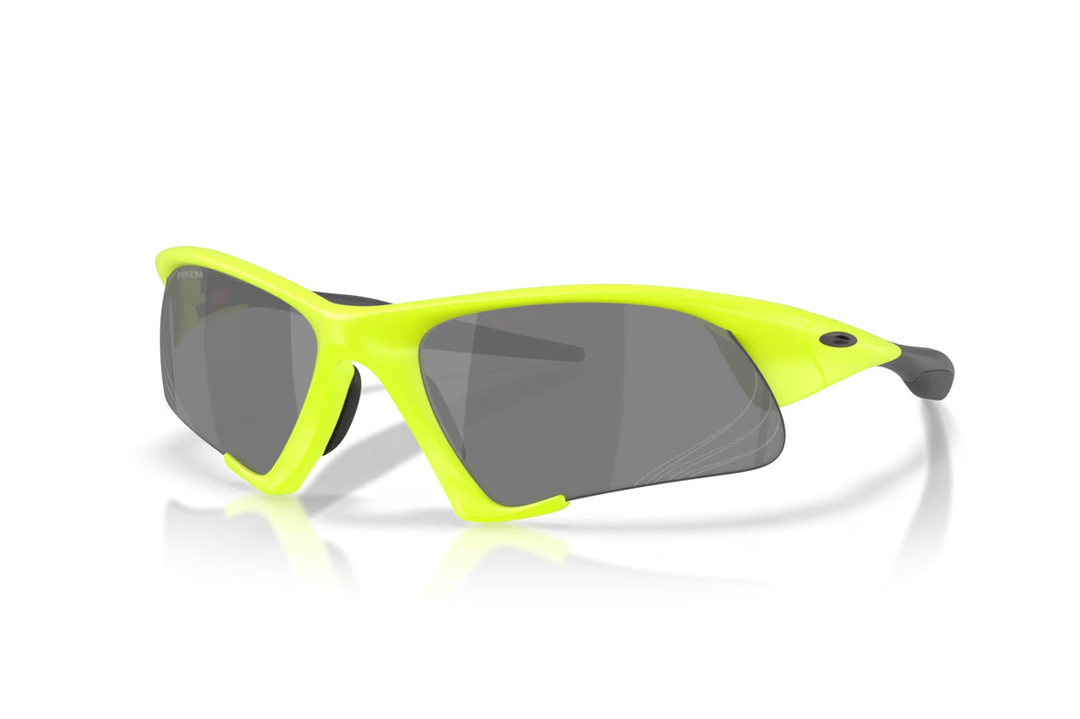 Oakley Suture Jacket Matte Retina Burn/ Prizm Black