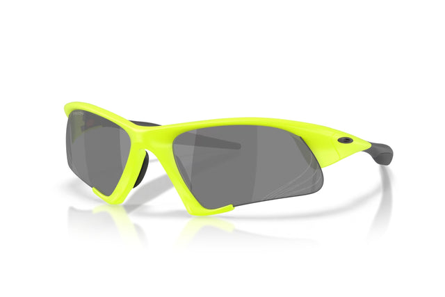 Oakley Suture Jacket Matte Retina Burn/ Prizm Black